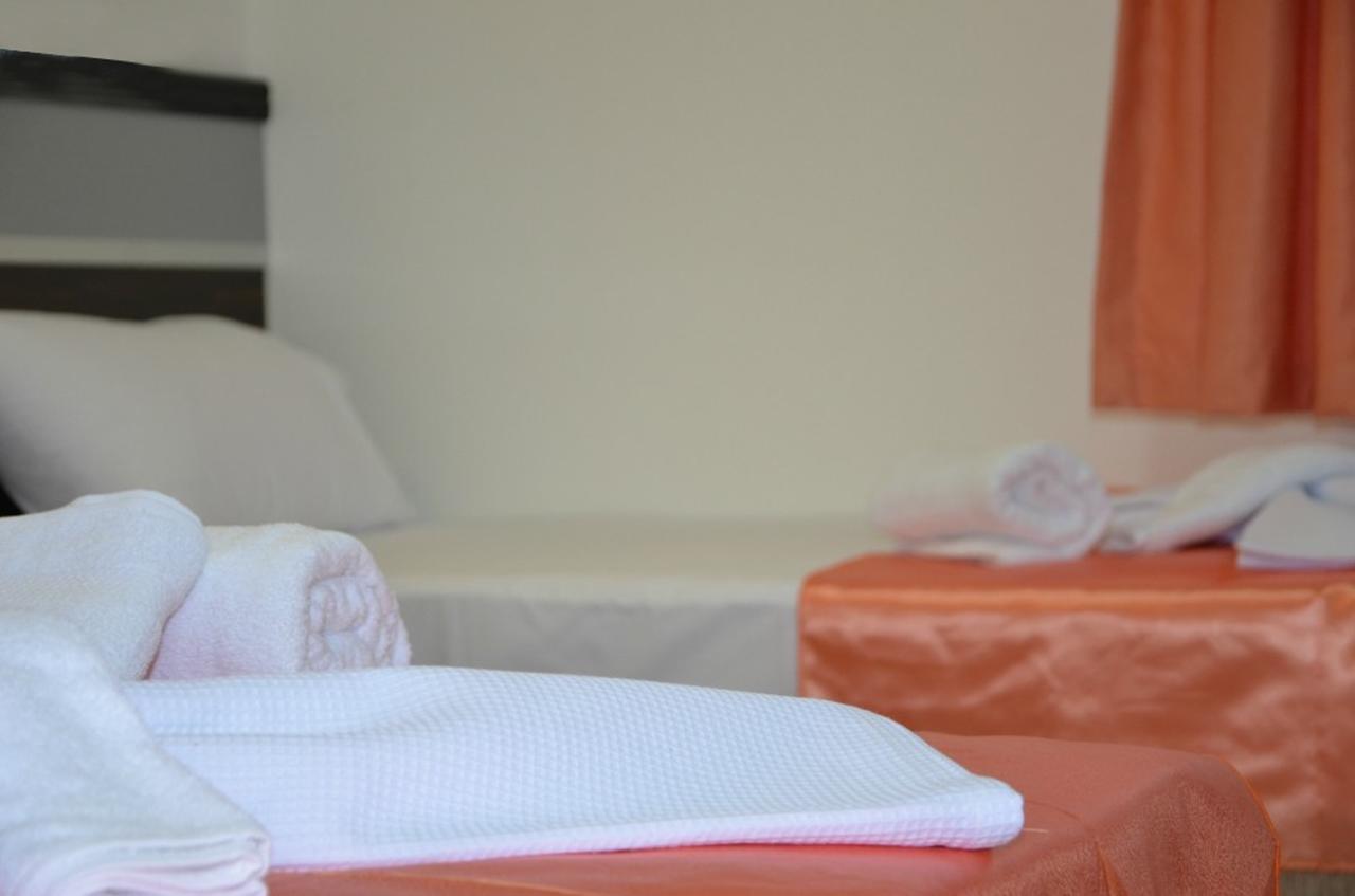 Oeren Konak Otel Esterno foto